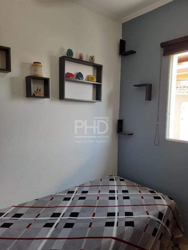 Sobrado à venda com 3 quartos, 160m² - Foto 14