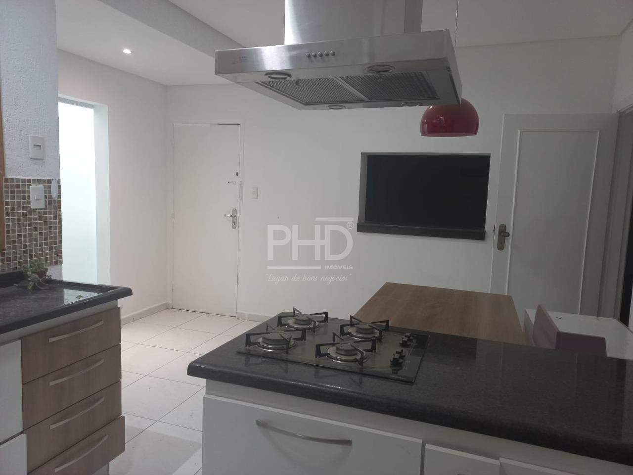 Apartamento à venda com 3 quartos, 172m² - Foto 11