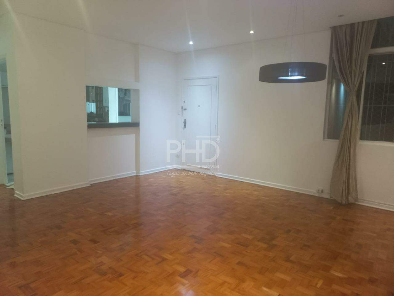 Apartamento à venda com 3 quartos, 172m² - Foto 4