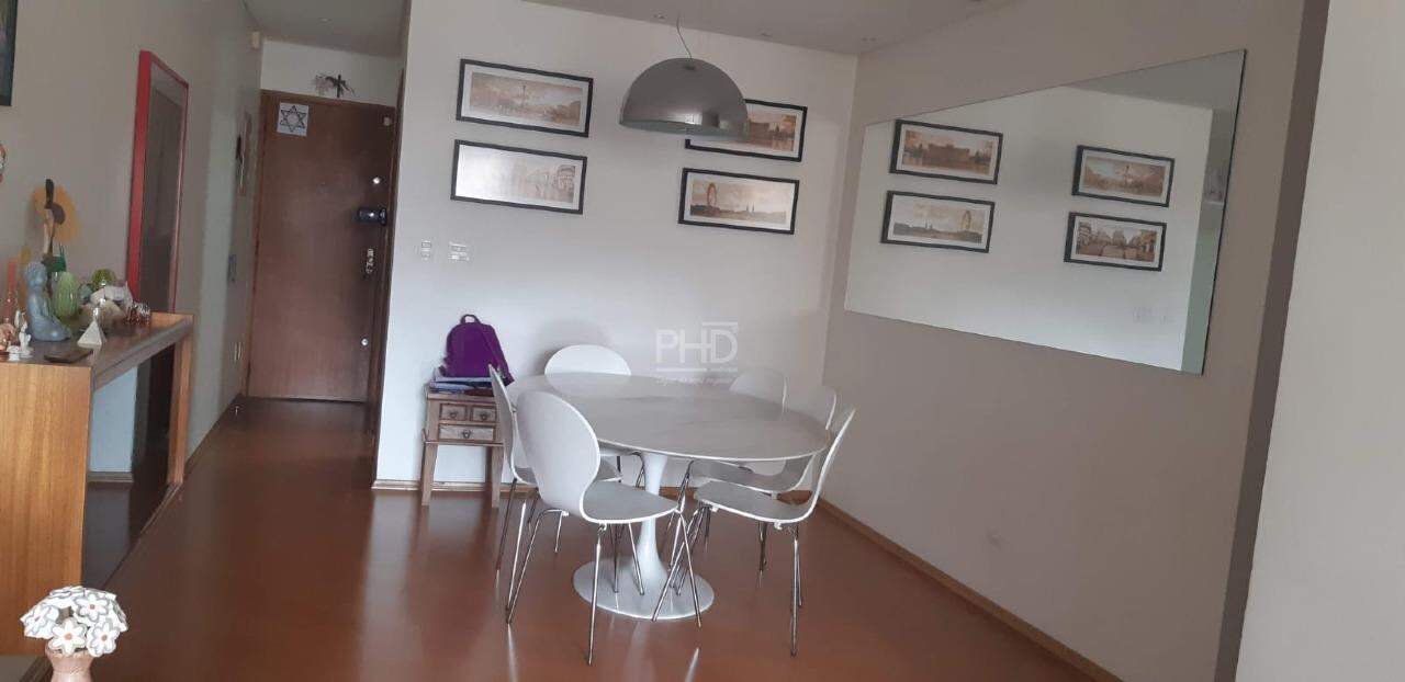 Apartamento à venda com 3 quartos, 100m² - Foto 4