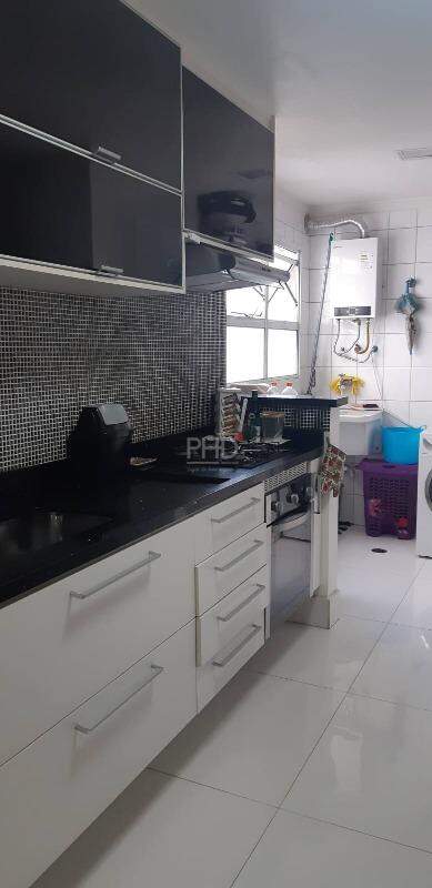 Apartamento à venda com 3 quartos, 100m² - Foto 7