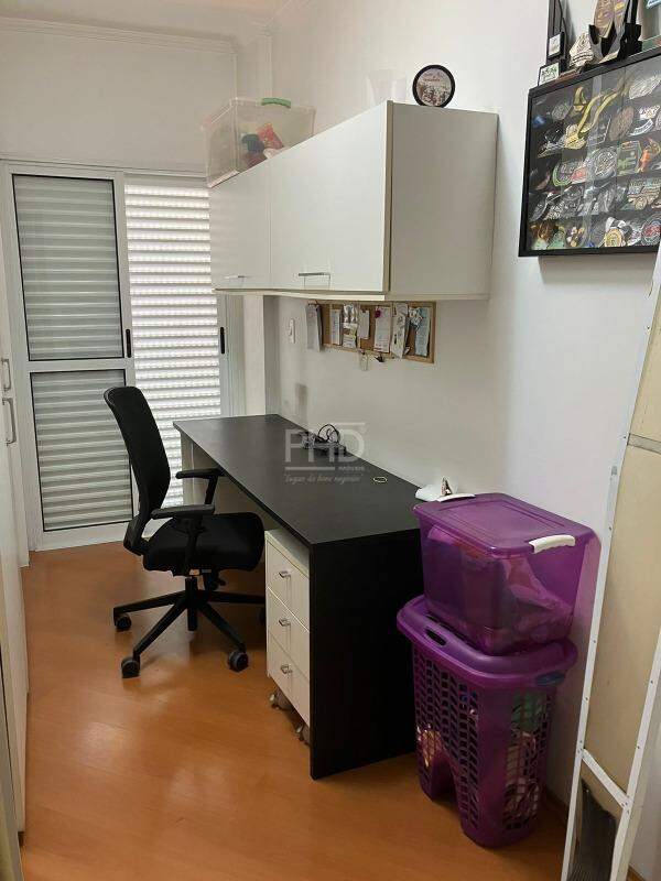 Apartamento à venda com 3 quartos, 100m² - Foto 12