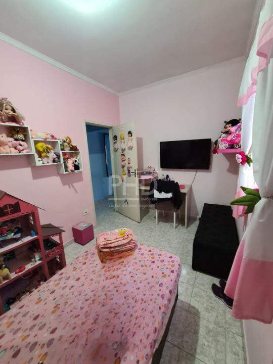 Sobrado à venda com 3 quartos, 215m² - Foto 8