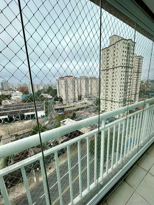 Apartamento à venda com 3 quartos, 83m² - Foto 2