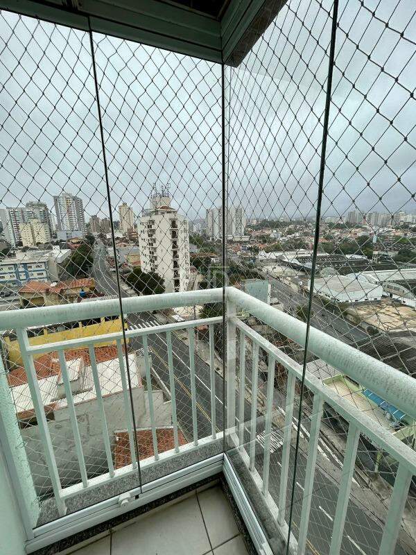 Apartamento à venda com 3 quartos, 83m² - Foto 3