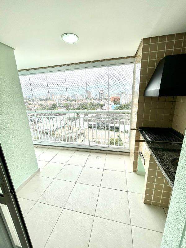 Apartamento à venda com 3 quartos, 83m² - Foto 8