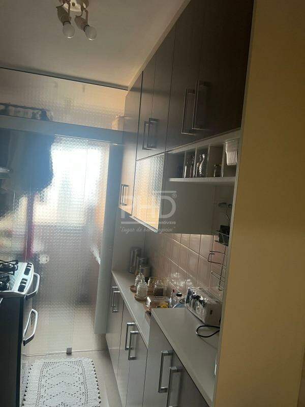 Apartamento à venda com 2 quartos, 53m² - Foto 5