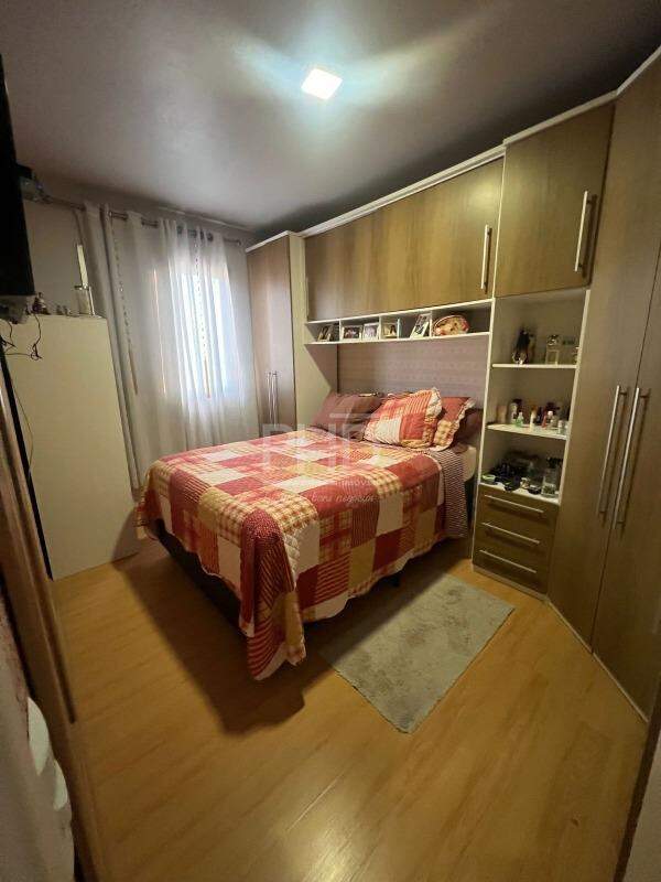 Apartamento à venda com 2 quartos, 53m² - Foto 10