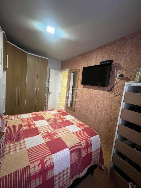 Apartamento à venda com 2 quartos, 53m² - Foto 9