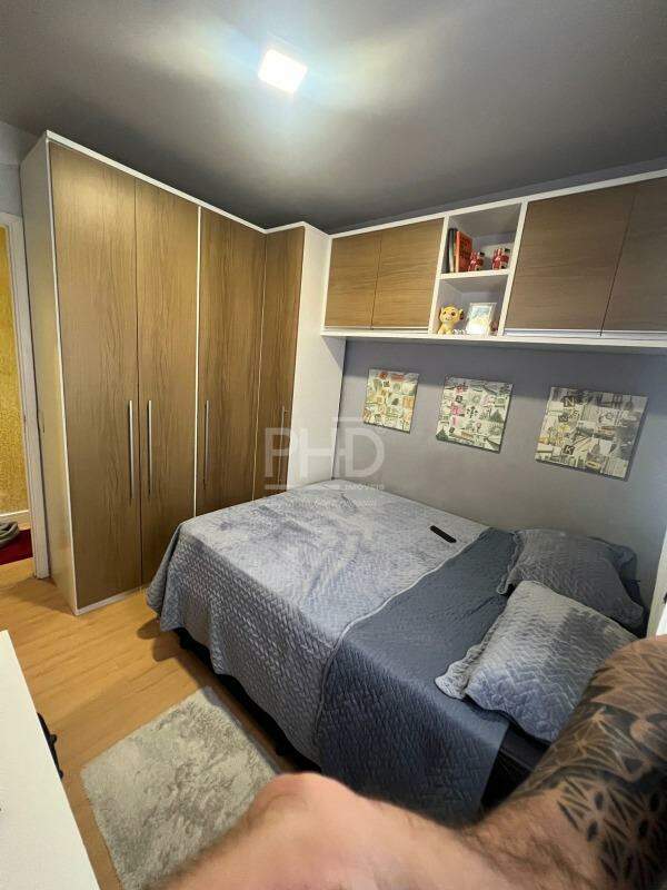 Apartamento à venda com 2 quartos, 53m² - Foto 8