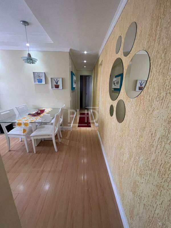 Apartamento à venda com 2 quartos, 53m² - Foto 1