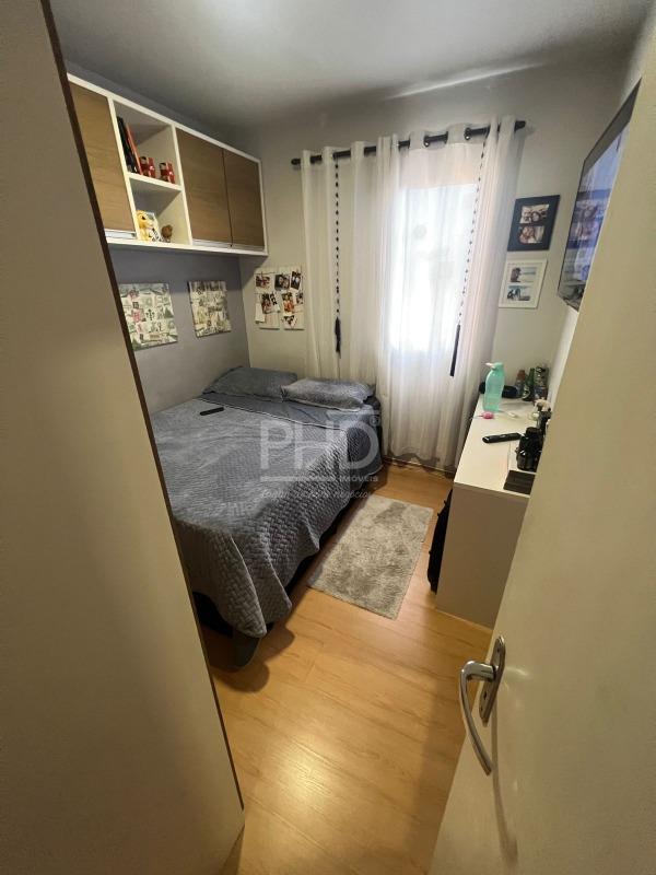 Apartamento à venda com 2 quartos, 53m² - Foto 7