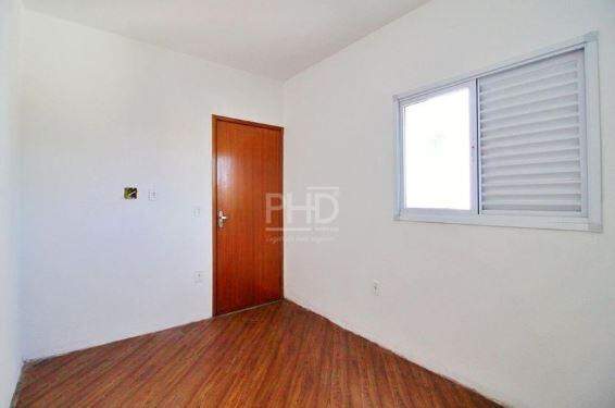 Apartamento à venda com 2 quartos, 58m² - Foto 11