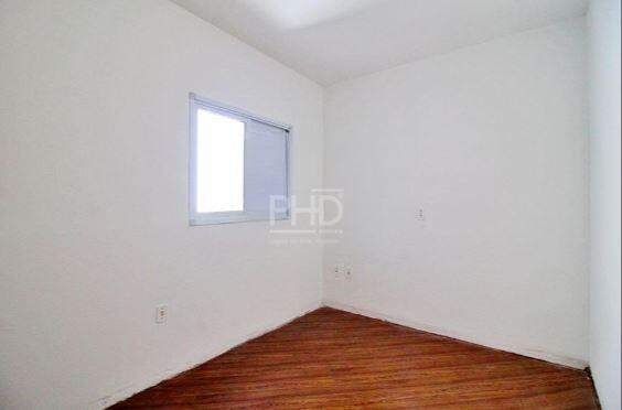 Apartamento à venda com 2 quartos, 58m² - Foto 8