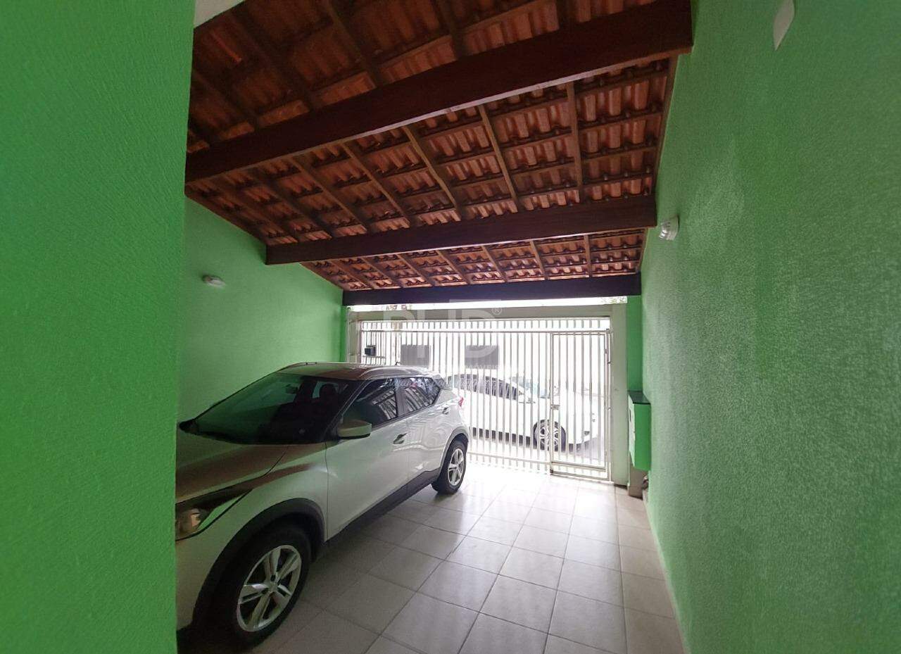 Casa à venda com 3 quartos, 179m² - Foto 20