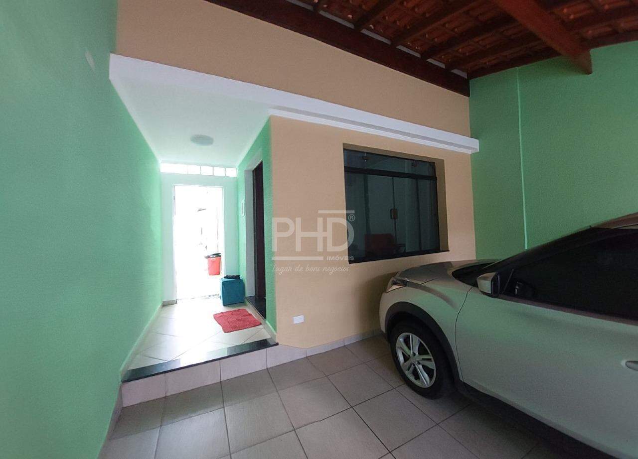 Casa à venda com 3 quartos, 179m² - Foto 21