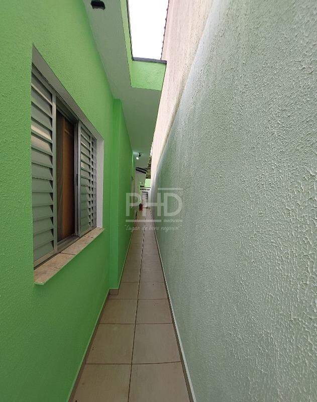 Casa à venda com 3 quartos, 179m² - Foto 16