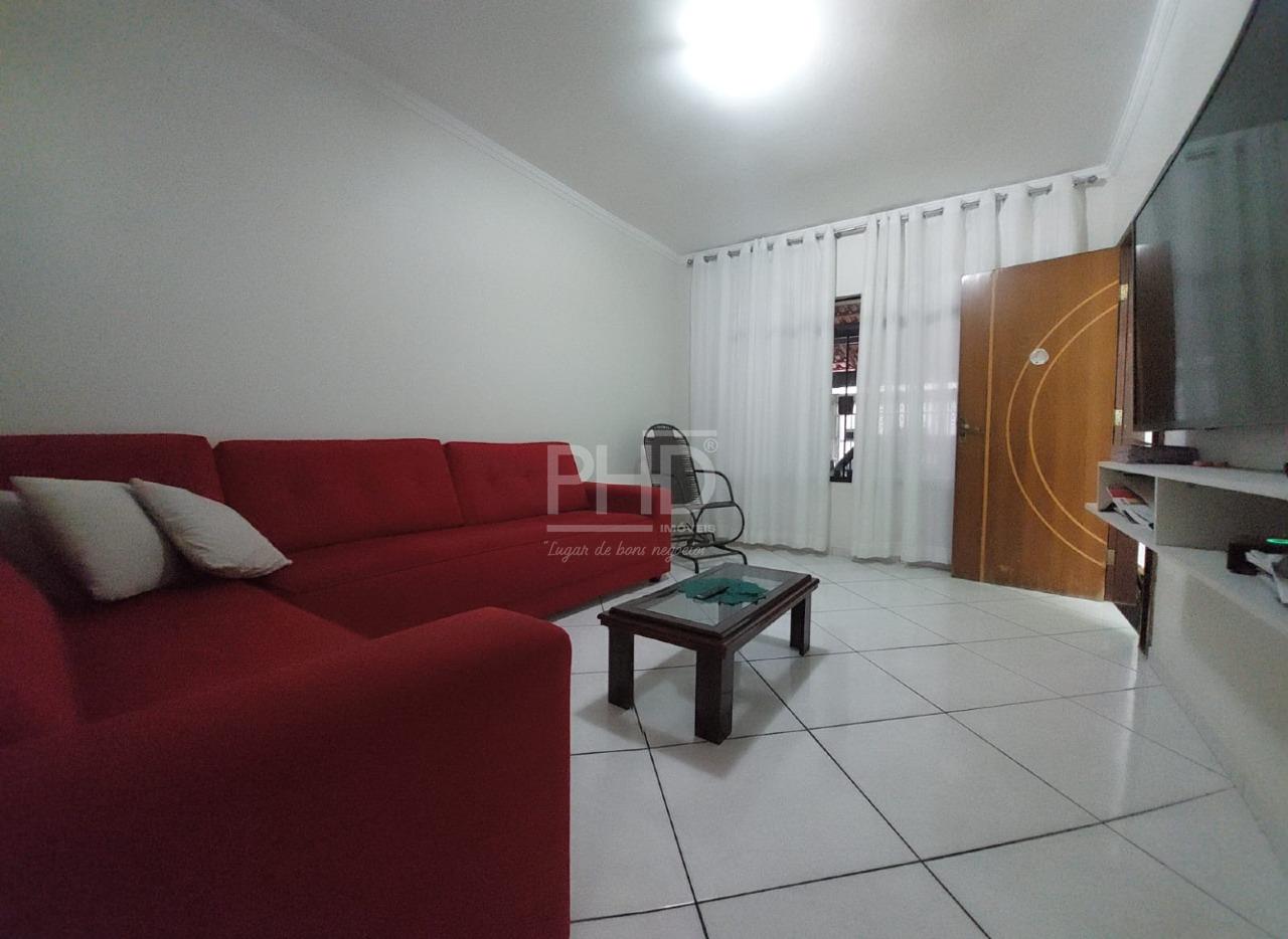 Casa à venda com 3 quartos, 179m² - Foto 2