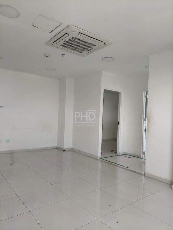 Conjunto Comercial-Sala para alugar, 77m² - Foto 3