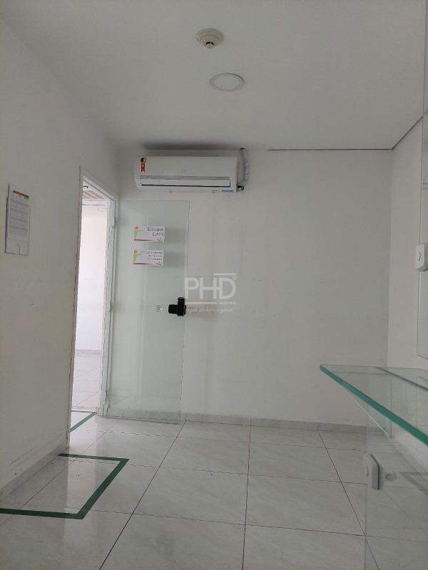 Conjunto Comercial-Sala para alugar, 77m² - Foto 9