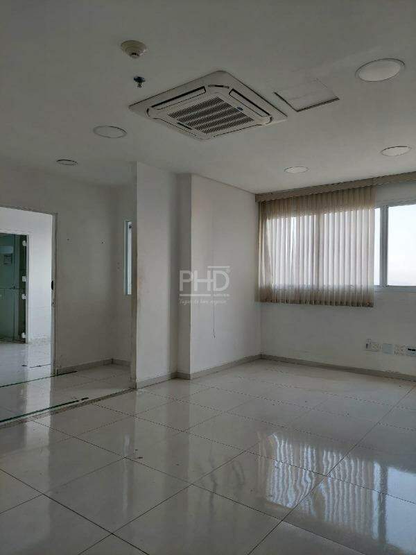 Conjunto Comercial-Sala para alugar, 77m² - Foto 1