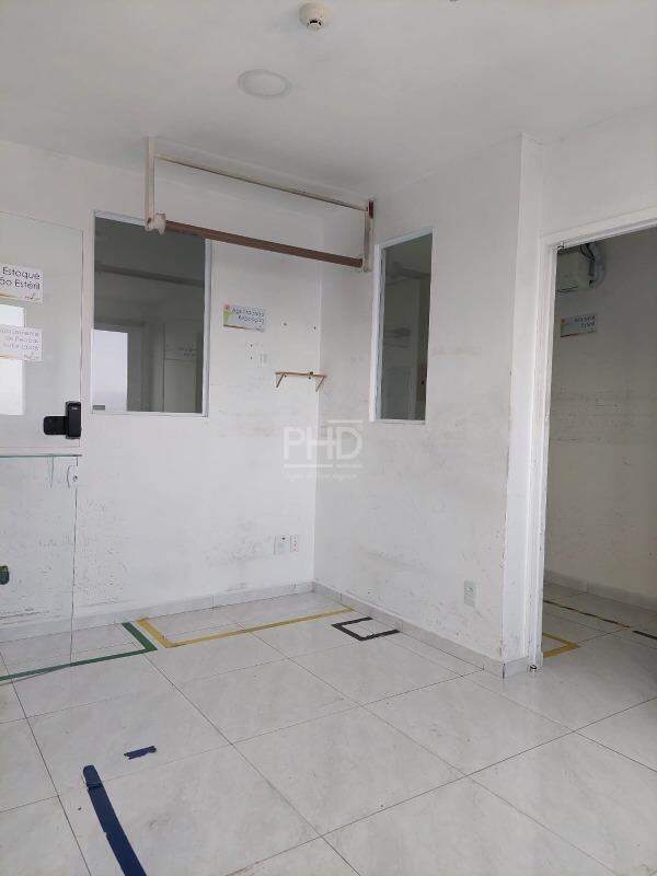 Conjunto Comercial-Sala para alugar, 77m² - Foto 4