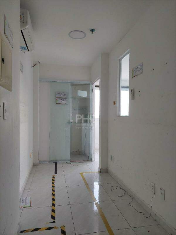 Conjunto Comercial-Sala para alugar, 77m² - Foto 7