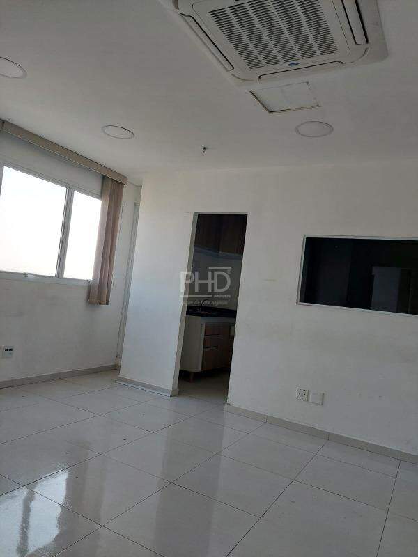 Conjunto Comercial-Sala para alugar, 77m² - Foto 2