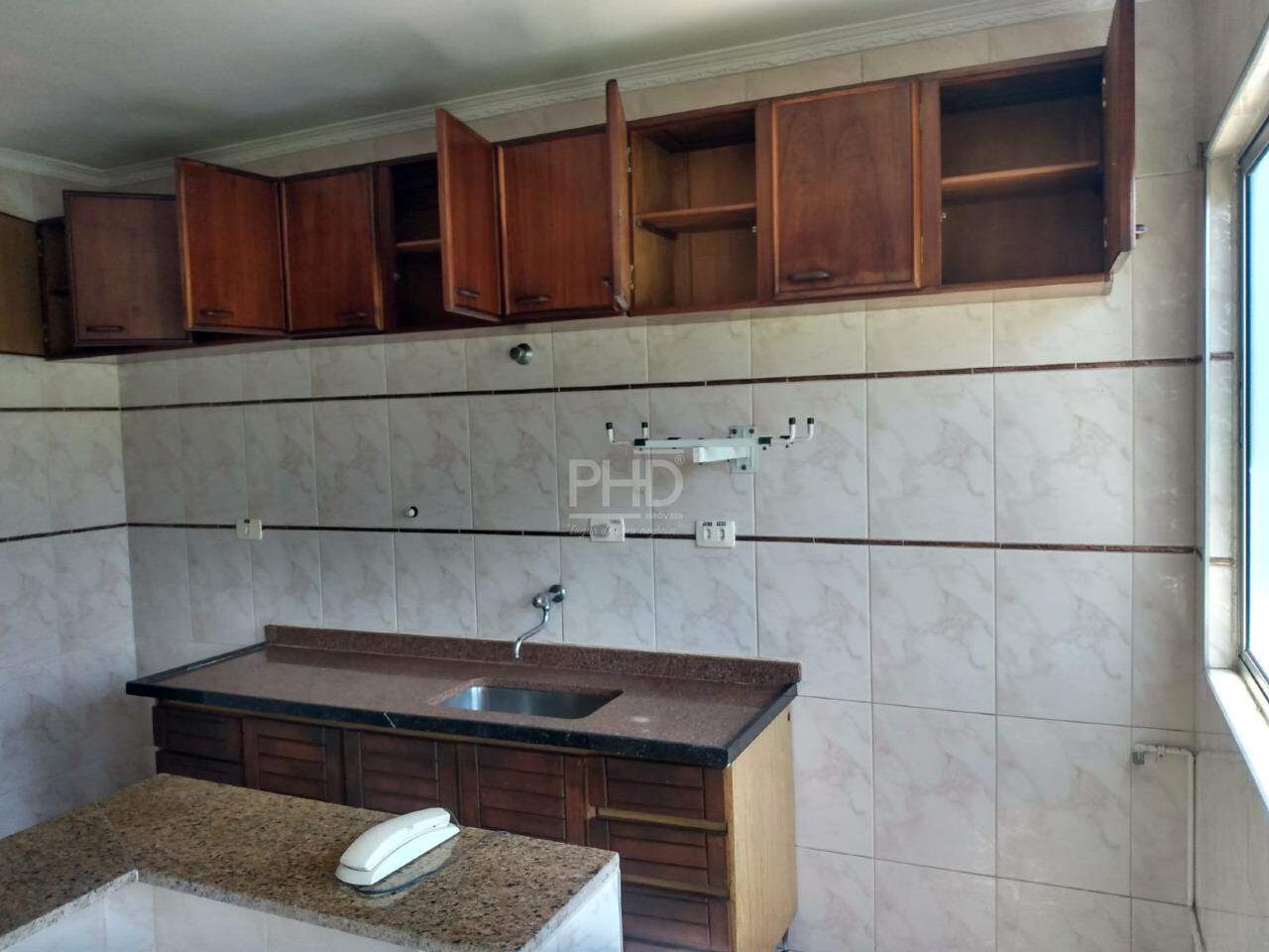 Apartamento para alugar com 2 quartos, 65m² - Foto 1