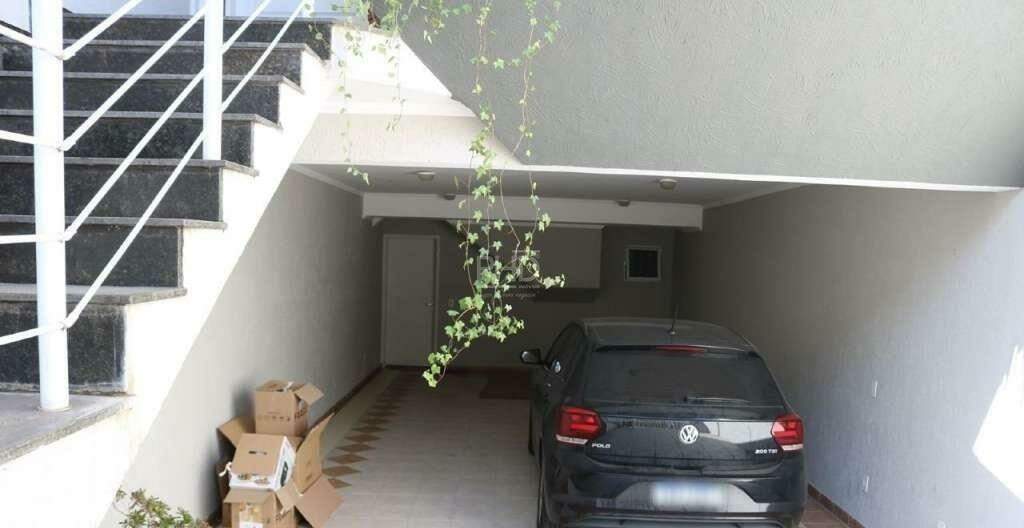 Sobrado à venda com 3 quartos, 255m² - Foto 28