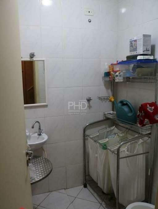 Sobrado à venda com 3 quartos, 255m² - Foto 19