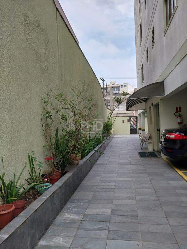 Apartamento para alugar com 2 quartos, 92m² - Foto 19