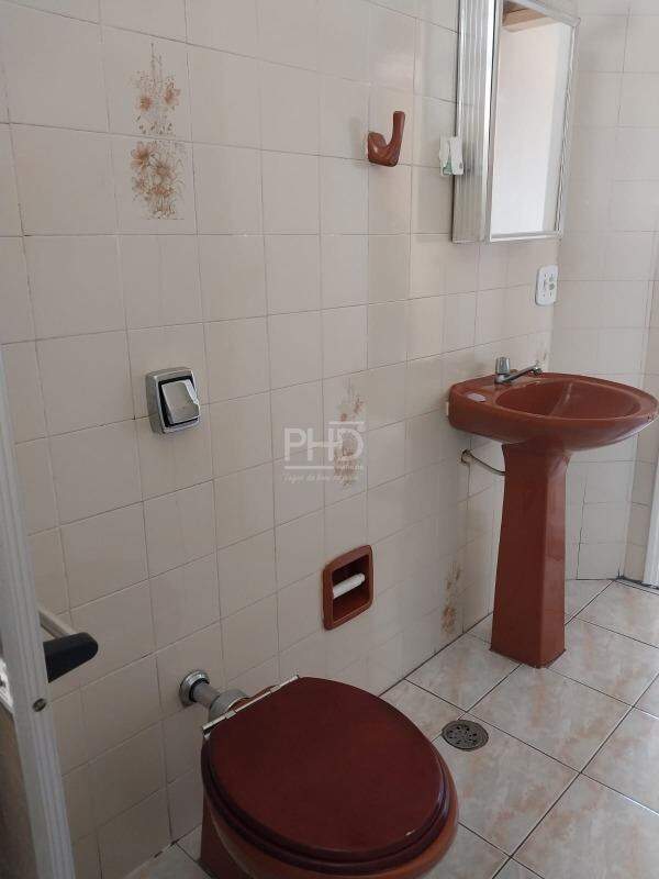 Apartamento para alugar com 2 quartos, 92m² - Foto 15