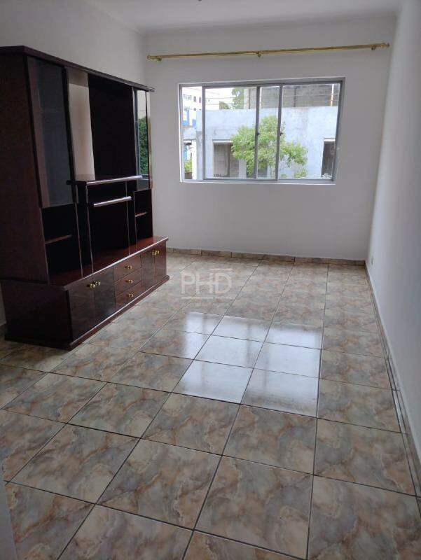 Apartamento para alugar com 1 quarto, 50m² - Foto 1