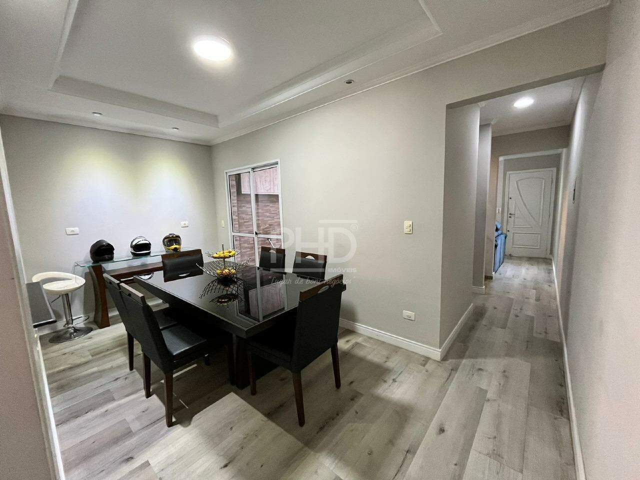 Sobrado à venda com 3 quartos, 158m² - Foto 6