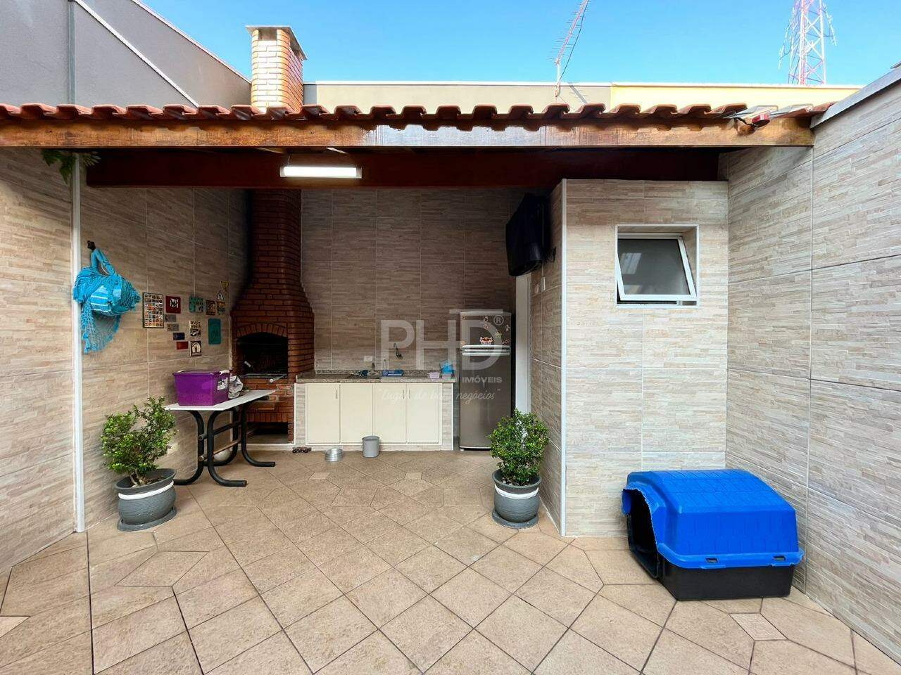 Sobrado à venda com 3 quartos, 158m² - Foto 24