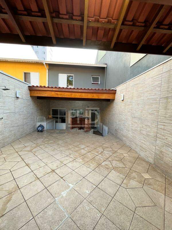 Sobrado à venda com 3 quartos, 158m² - Foto 28