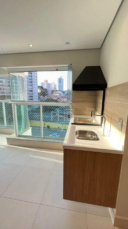 Apartamento à venda com 2 quartos, 96m² - Foto 3