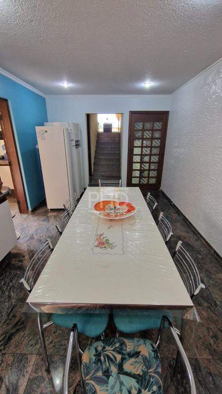 Sobrado à venda com 3 quartos, 258m² - Foto 12