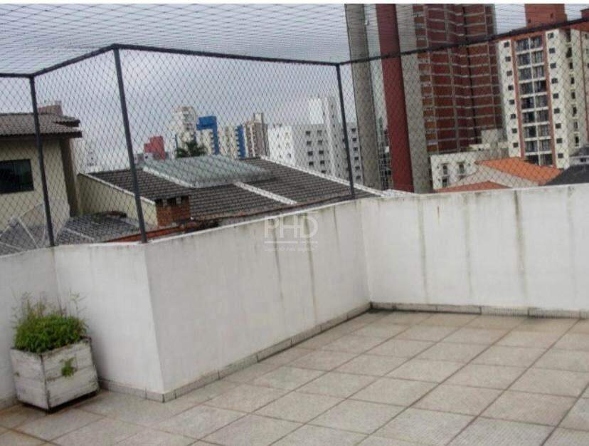 Sobrado à venda com 3 quartos, 240m² - Foto 21