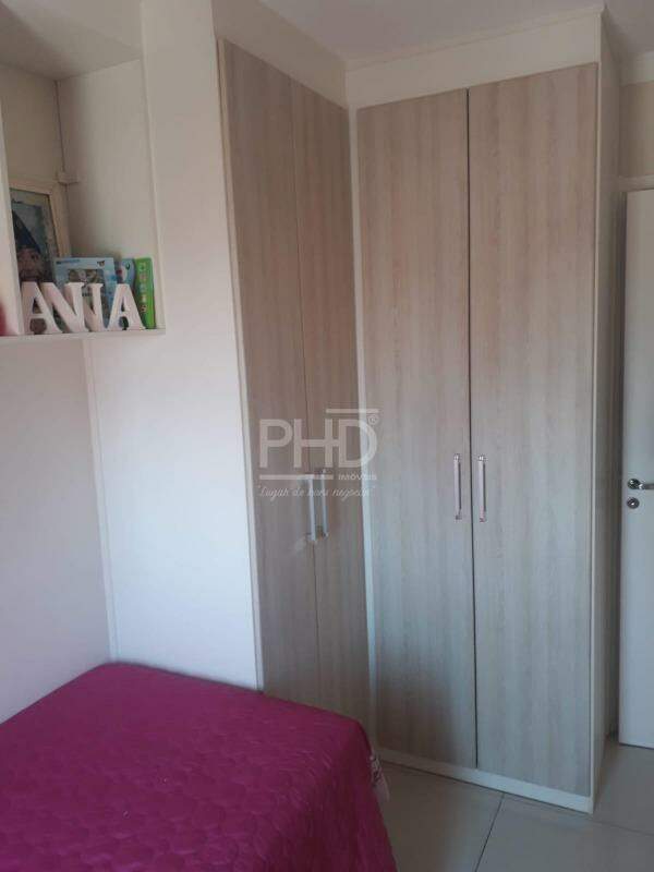 Apartamento à venda com 2 quartos, 52m² - Foto 12