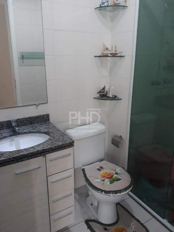 Apartamento à venda com 2 quartos, 52m² - Foto 14