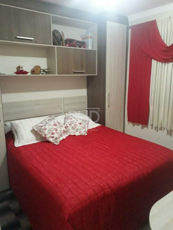 Apartamento à venda com 2 quartos, 52m² - Foto 10