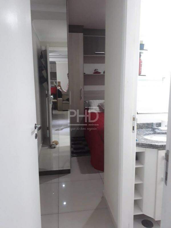 Apartamento à venda com 2 quartos, 52m² - Foto 8