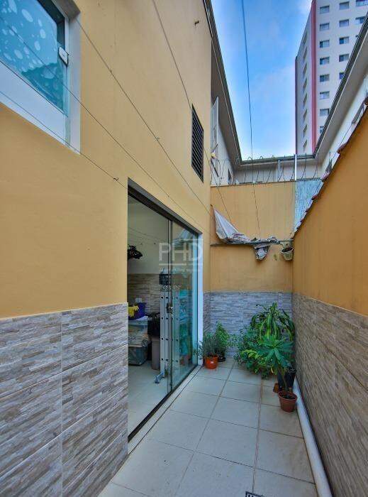 Sobrado à venda com 4 quartos, 206m² - Foto 12