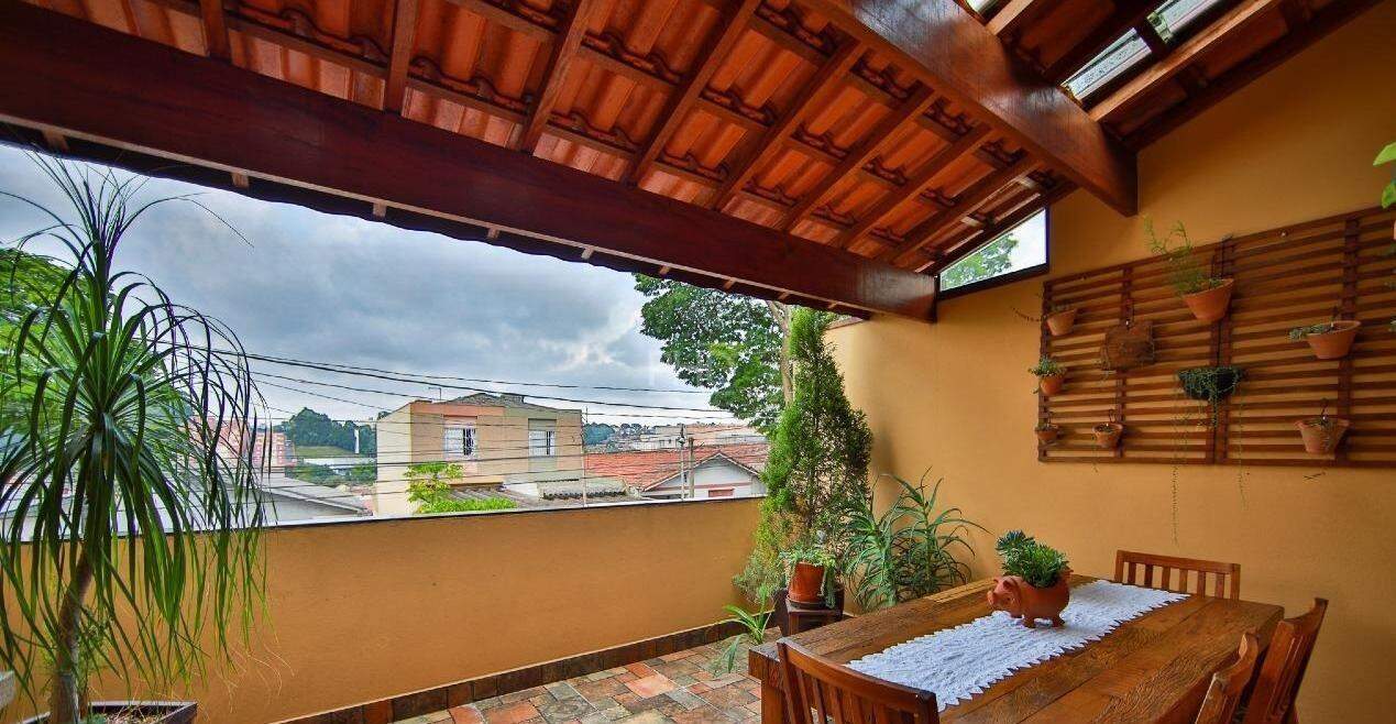 Sobrado à venda com 4 quartos, 206m² - Foto 10