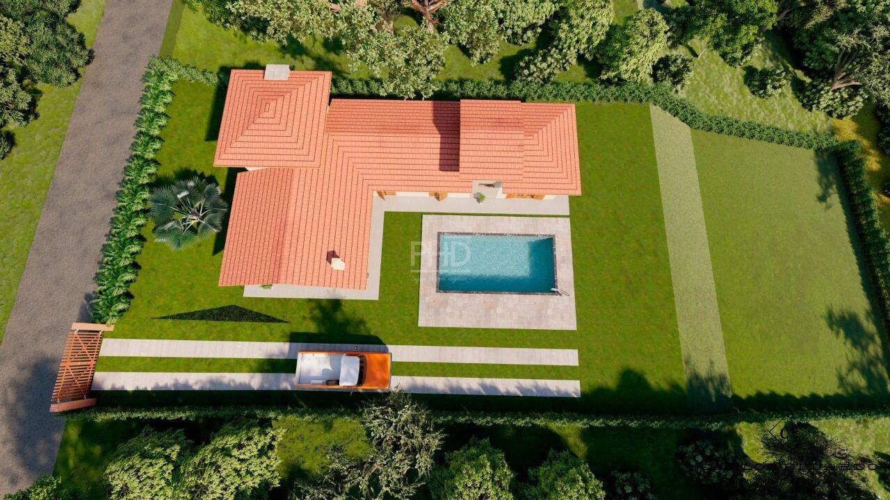 Fazenda à venda com 3 quartos, 130m² - Foto 15