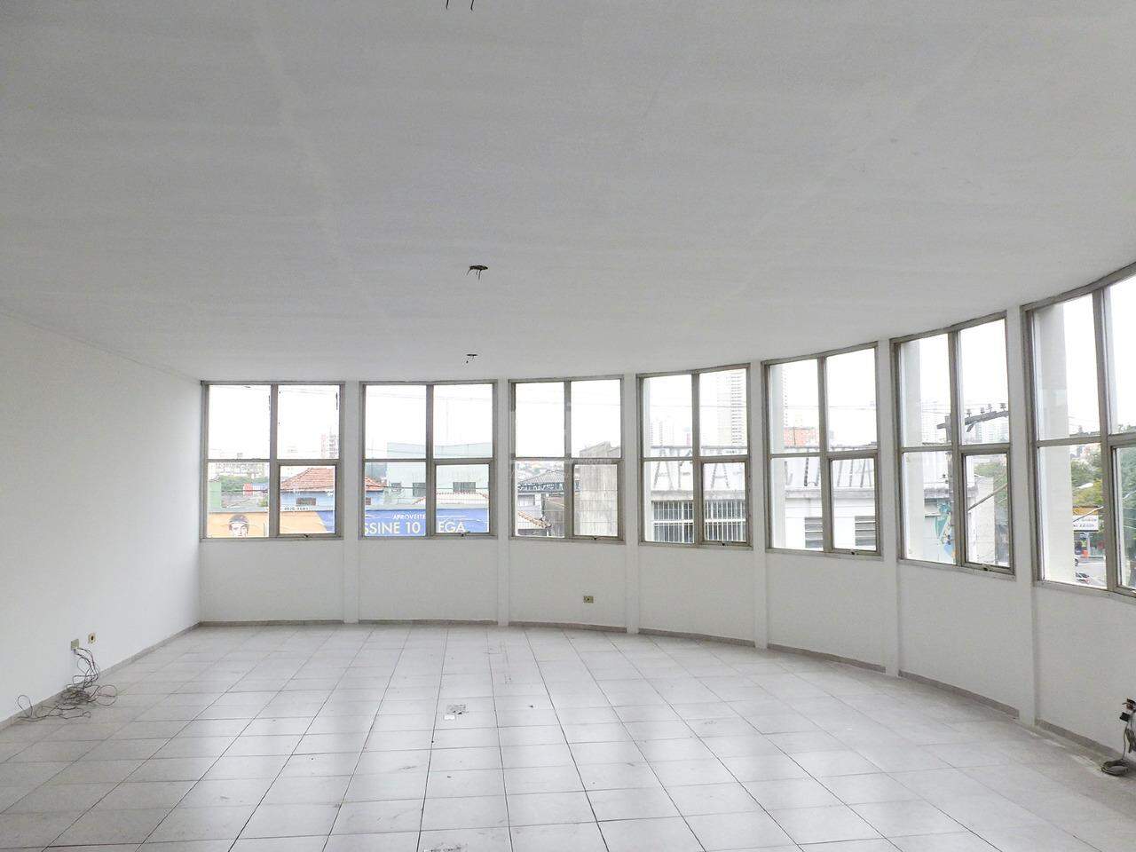 Conjunto Comercial-Sala para alugar, 65m² - Foto 3