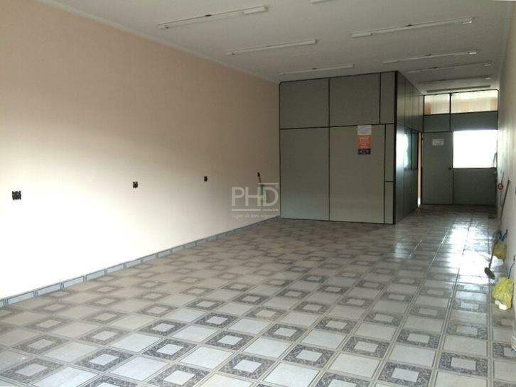 Conjunto Comercial-Sala para alugar, 90m² - Foto 1