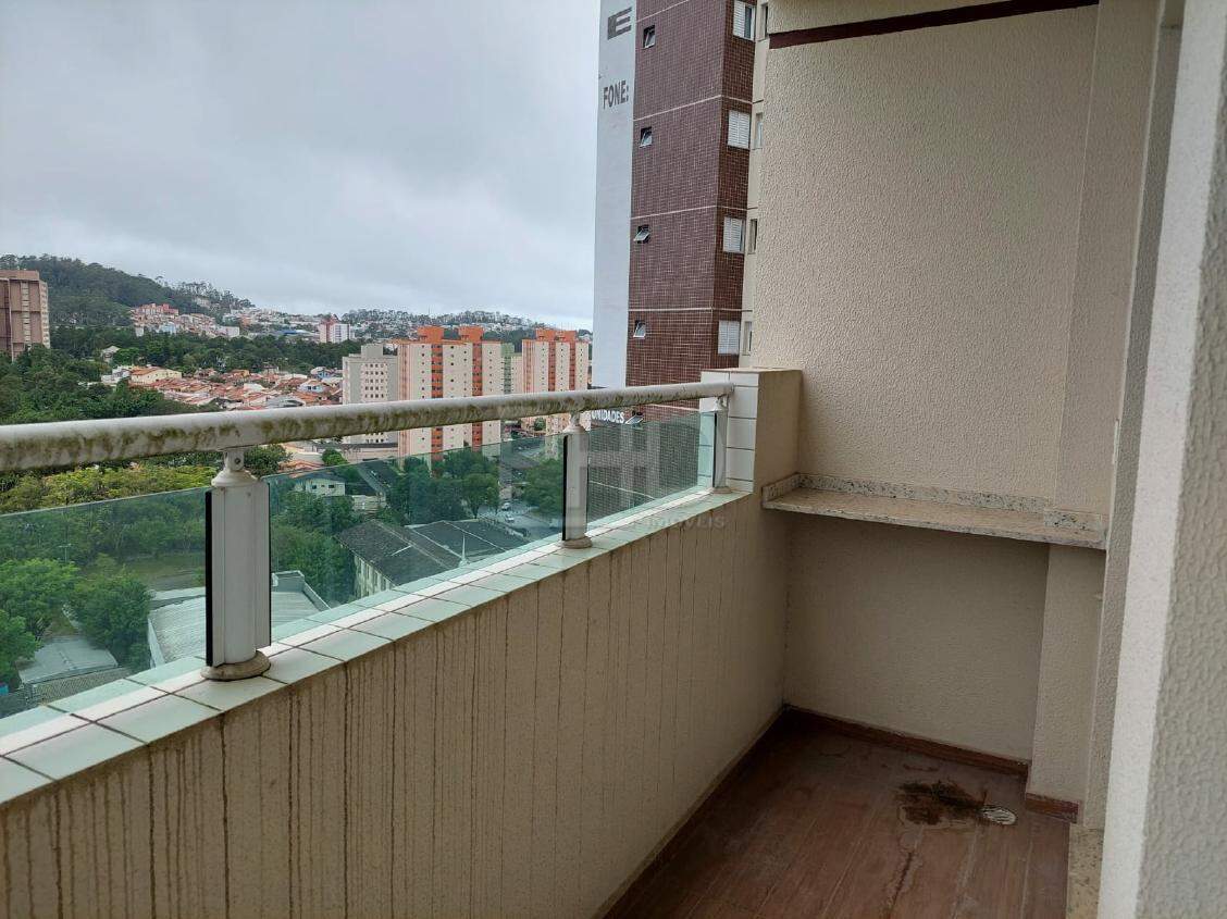 Apartamento para alugar com 2 quartos, 50m² - Foto 2